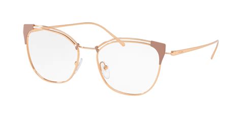 Prada PR 62UV CONCEPTUAL Eyeglasses 